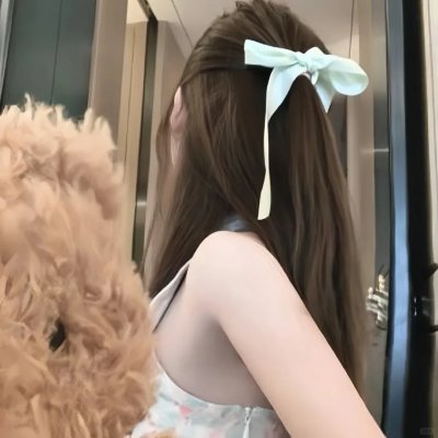 希莉丝在纽约