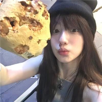 林中怪人