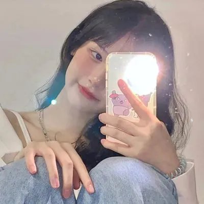美女与液体人